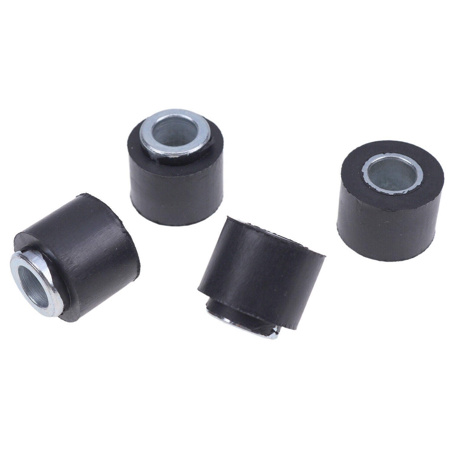 4 Pcs Bushing N14330 for New Holland Tractor Loader U80 LV80