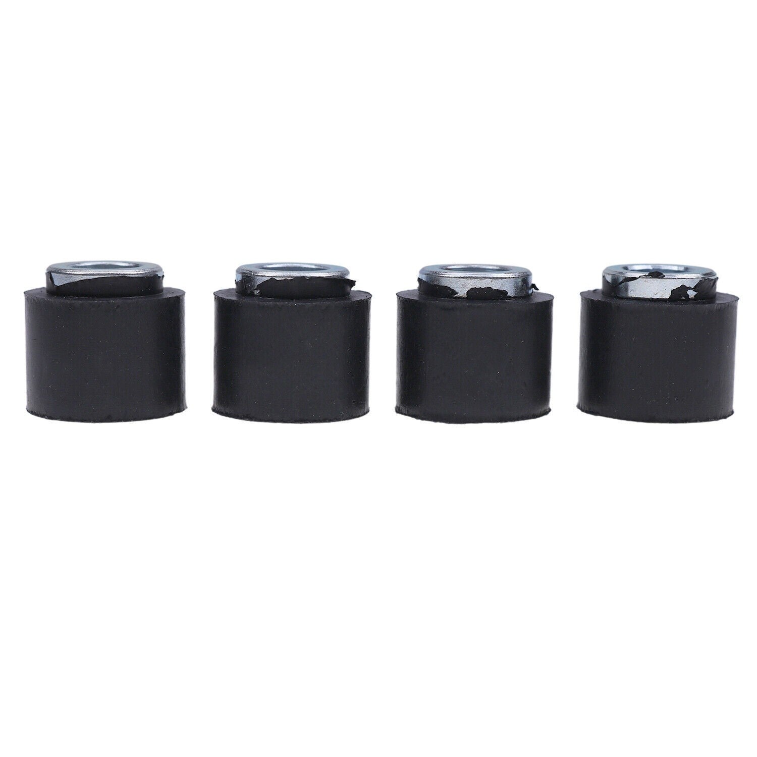 4 Pcs Bushing N14330 for New Holland Tractor Loader U80 LV80
