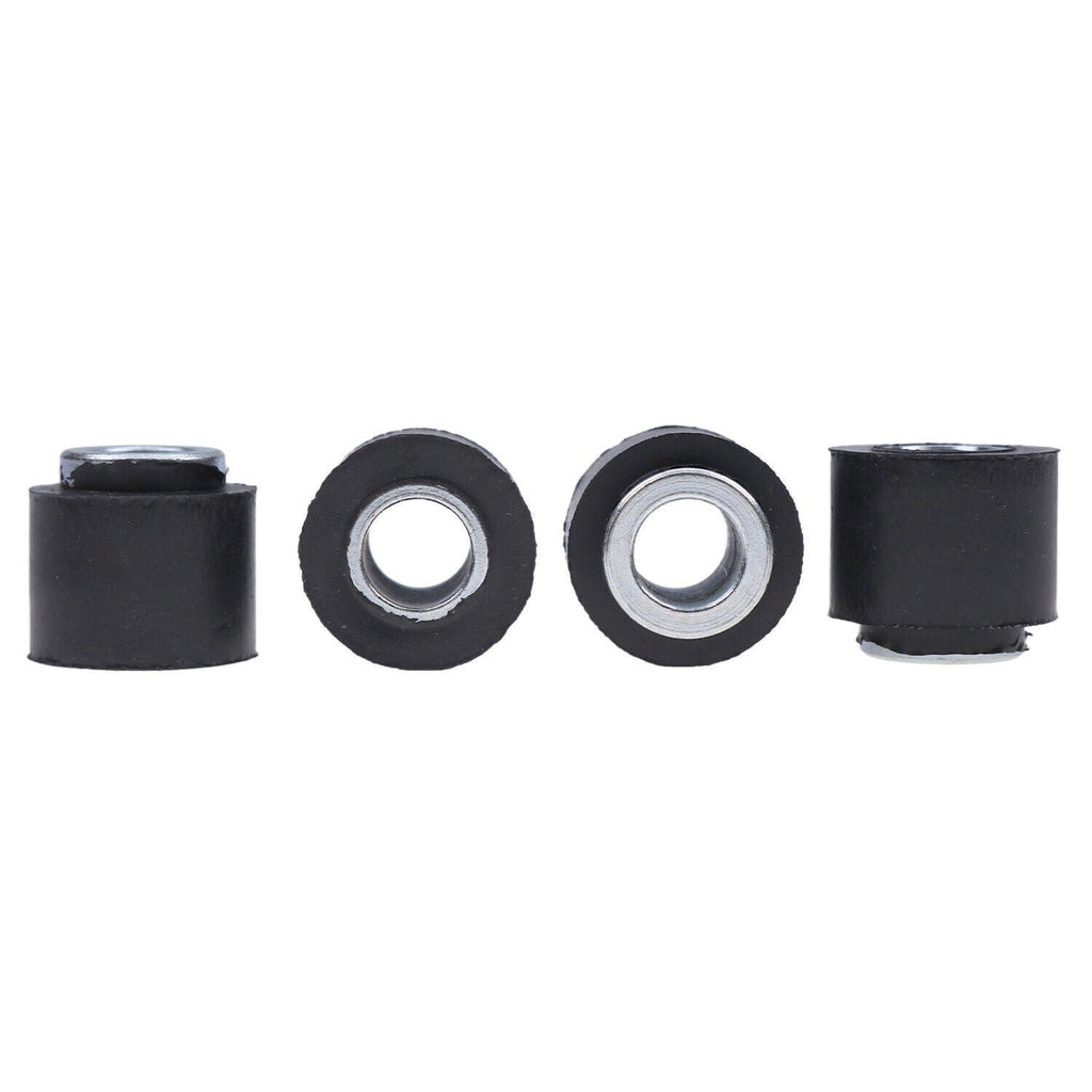 4 Pcs Bushing N14330 for New Holland Tractor Loader U80 LV80