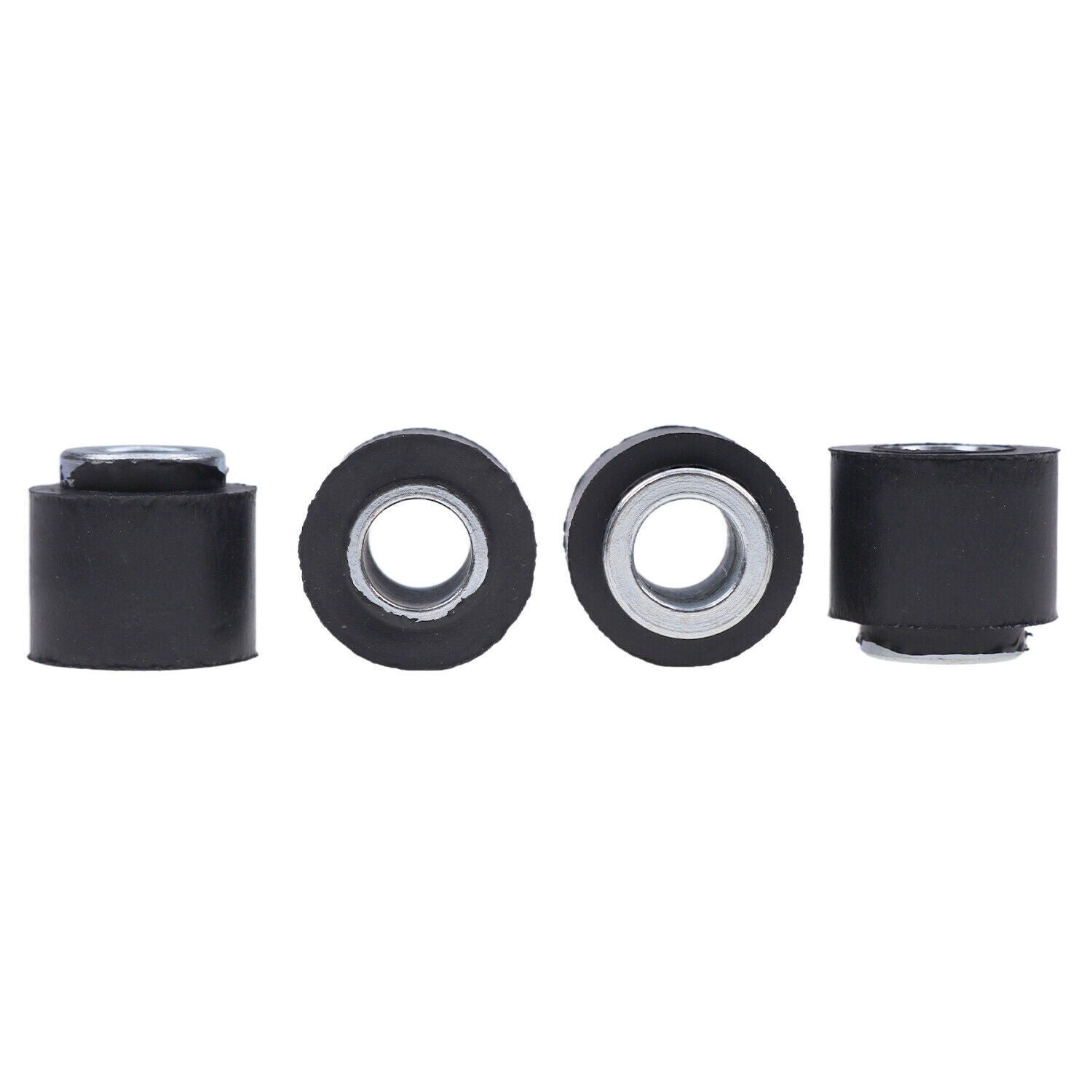 4 Pcs Bushing N14330 for New Holland Tractor Loader U80 LV80