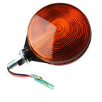 2X Hazard Lamp Assembly 3C081-75870 For Kubota Tractor M7040 M7060  M8540 M9540