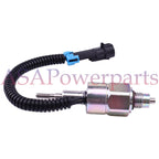 Solenoid Valve 87445988 84128132 for New Holland L180 L185 L190 Case 410 420 430