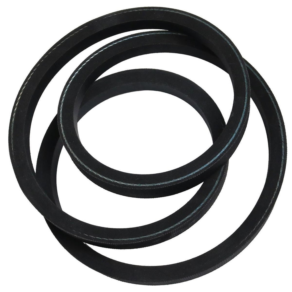 Fan Belt 15469-97010 for Kubota D1403 D1703 V1903 V2003 V2203 Engine