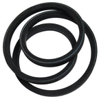 Fan Belt 15469-97010 for Kubota D1403 D1703 V1903 V2003 V2203 Engine