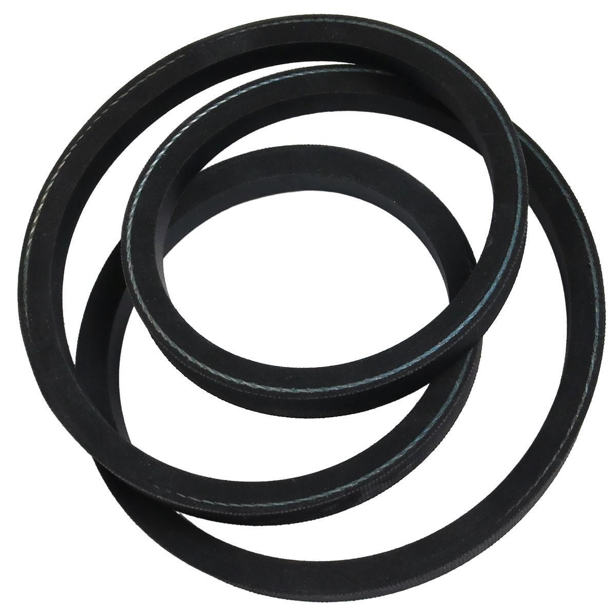 Fan Belt 15469-97010 for Kubota D1403 D1703 V1903 V2003 V2203 Engine
