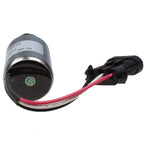 12V Shutoff Solenoid MM436629 for Mitsubishi L3E L3E2 L3A L3C Toro Tractor 3000D