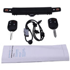 Remote Start Kit w/2 Keys BC3Z-19G364-A for Ford F-150 2011-2014 F-250 F-350