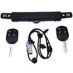 Remote Start Kit w/2 Keys BC3Z-19G364-A for Ford F-150 2011-2014 F-250 F-350