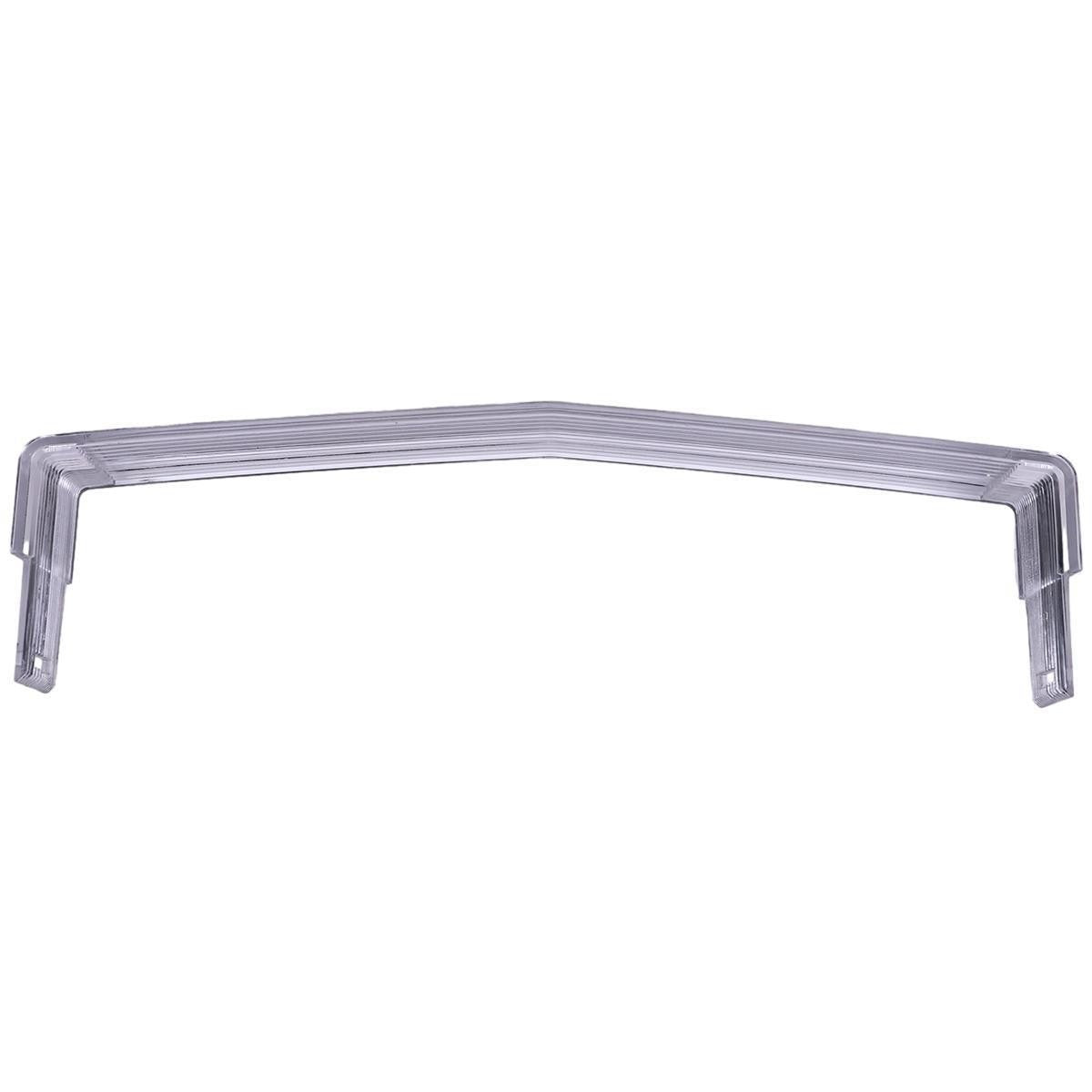 Headlight Lens M84911 for John Deere Tractor 316 318 322 330 332