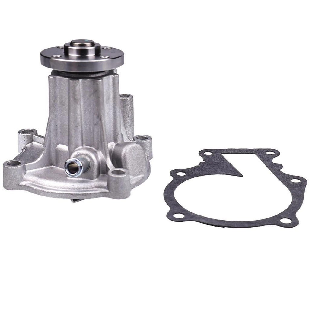 Water Pump 16251-73034 1625173034 for Kubota Engine V1505 V1305 D905 D1005 D1105