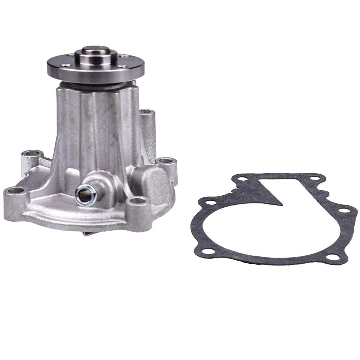 Water Pump 16251-73034 1625173034 for Kubota Engine V1505 V1305 D905 D1005 D1105