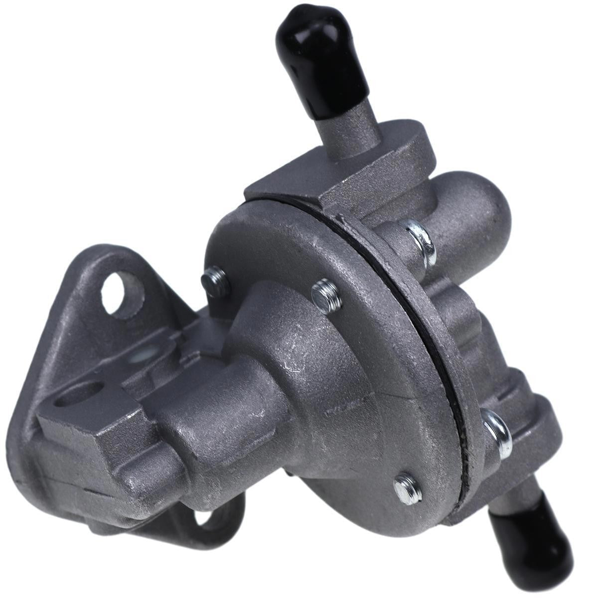 Fuel Pump 6670498 for Kubota Engine D722 Bobcat 320 322 453 463 MT50 MT52
