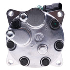 SD7H15 A/C Compressor VOE111044194 for Volvo L90E L90D L70E L70D L60E L50E A25D