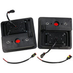 2X LED Tail Light Lamp 6670284 for Bobcat S100 S150 S160 S175 S185 S220 S250