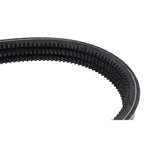 2X Drive Pump Belt 6726898 for Bobcat 753 763 773 S130 S150 S160 S175 S185 S205