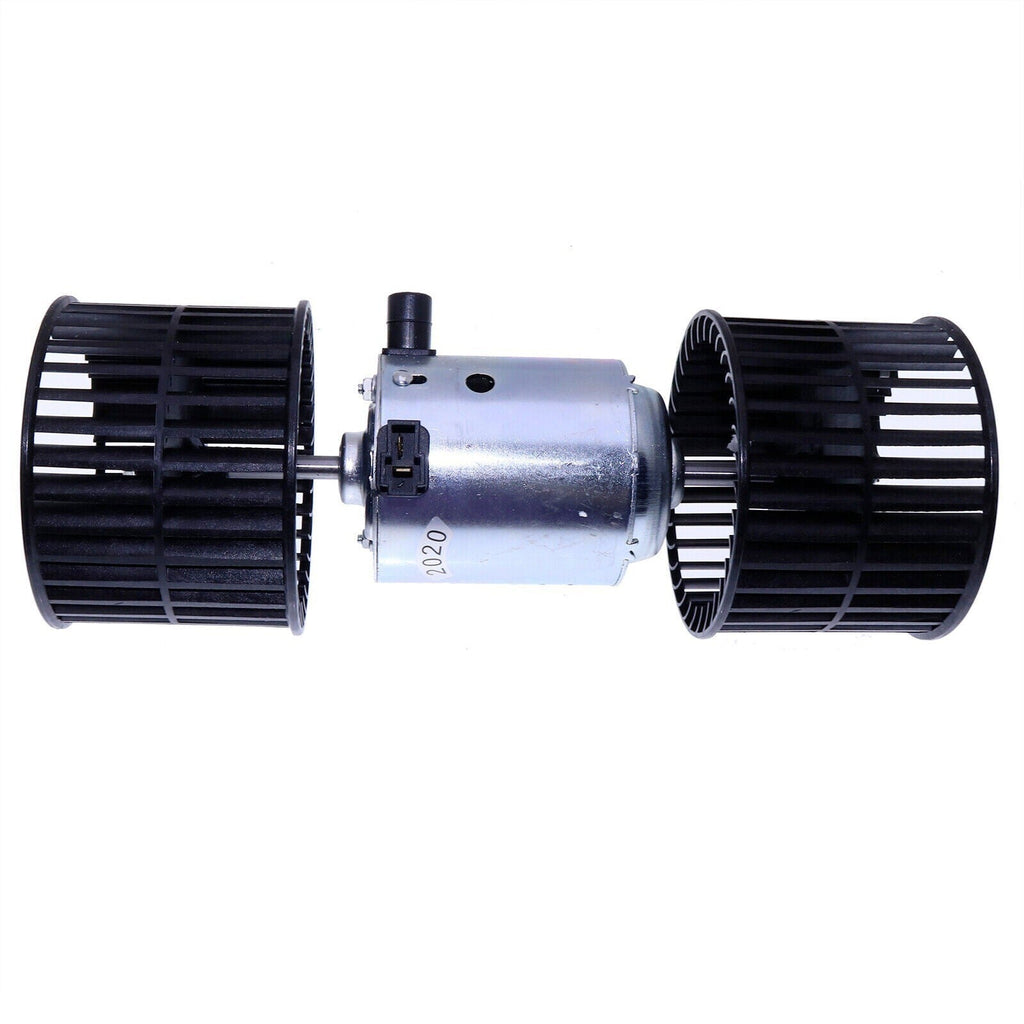 Blower Motor TW502725-1730 for Komatsu PC78UU-6 PC138US-2 PC228US-3 PC228USLC-3