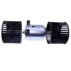 Blower Motor TW502725-1730 for Komatsu PC78UU-6 PC138US-2 PC228US-3 PC228USLC-3