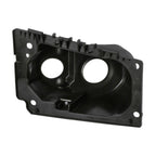 Car Fuel Filler Door Housing 68169762AC For Ram Promaster 1500 2500 3500 14-19