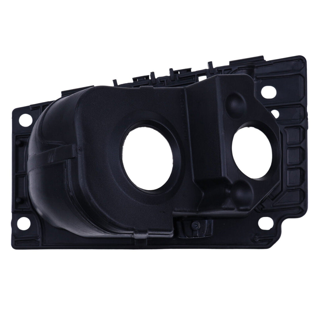 Car Fuel Filler Door Housing 68169762AC For Ram Promaster 1500 2500 3500 14-19