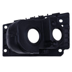 Car Fuel Filler Door Housing 68169762AC For Ram Promaster 1500 2500 3500 14-19