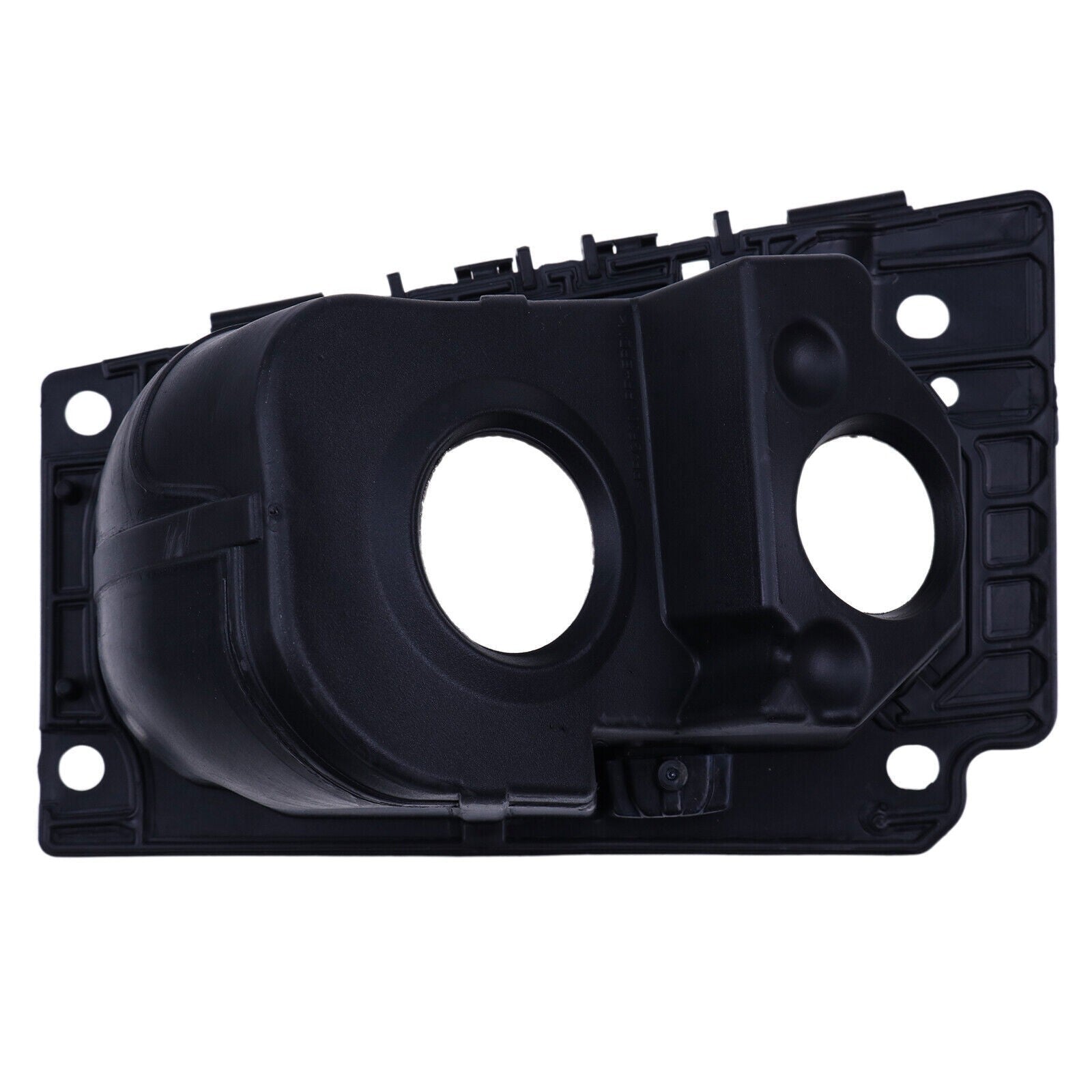 Car Fuel Filler Door Housing 68169762AC For Ram Promaster 1500 2500 3500 14-19