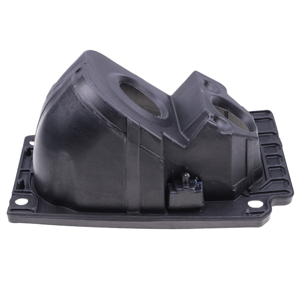 Car Fuel Filler Door Housing 68169762AC For Ram Promaster 1500 2500 3500 14-19
