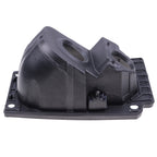 Car Fuel Filler Door Housing 68169762AC For Ram Promaster 1500 2500 3500 14-19