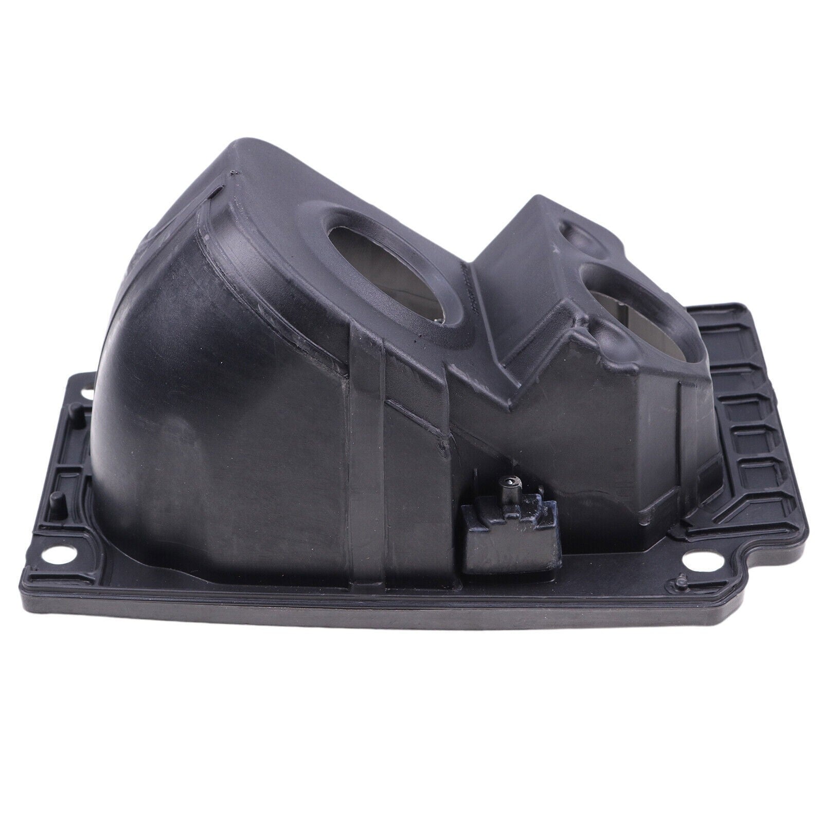 Car Fuel Filler Door Housing 68169762AC For Ram Promaster 1500 2500 3500 14-19
