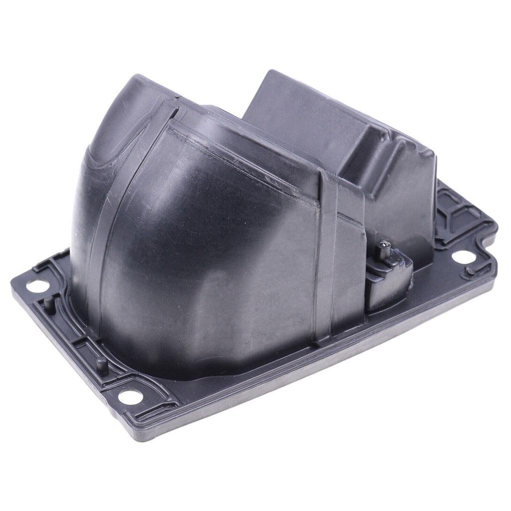 Car Fuel Filler Door Housing 68169762AC For Ram Promaster 1500 2500 3500 14-19