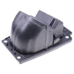 Car Fuel Filler Door Housing 68169762AC For Ram Promaster 1500 2500 3500 14-19