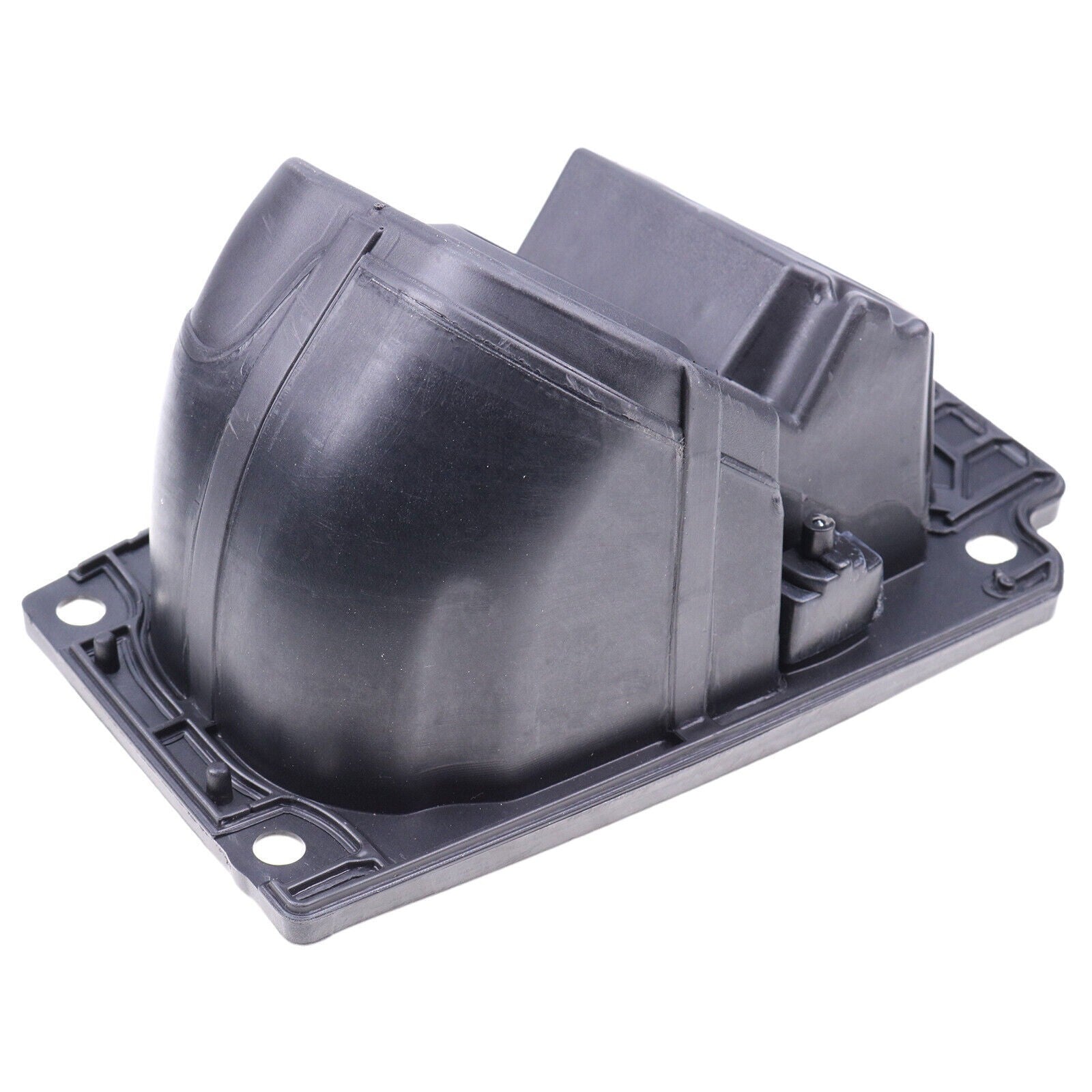 Car Fuel Filler Door Housing 68169762AC For Ram Promaster 1500 2500 3500 14-19