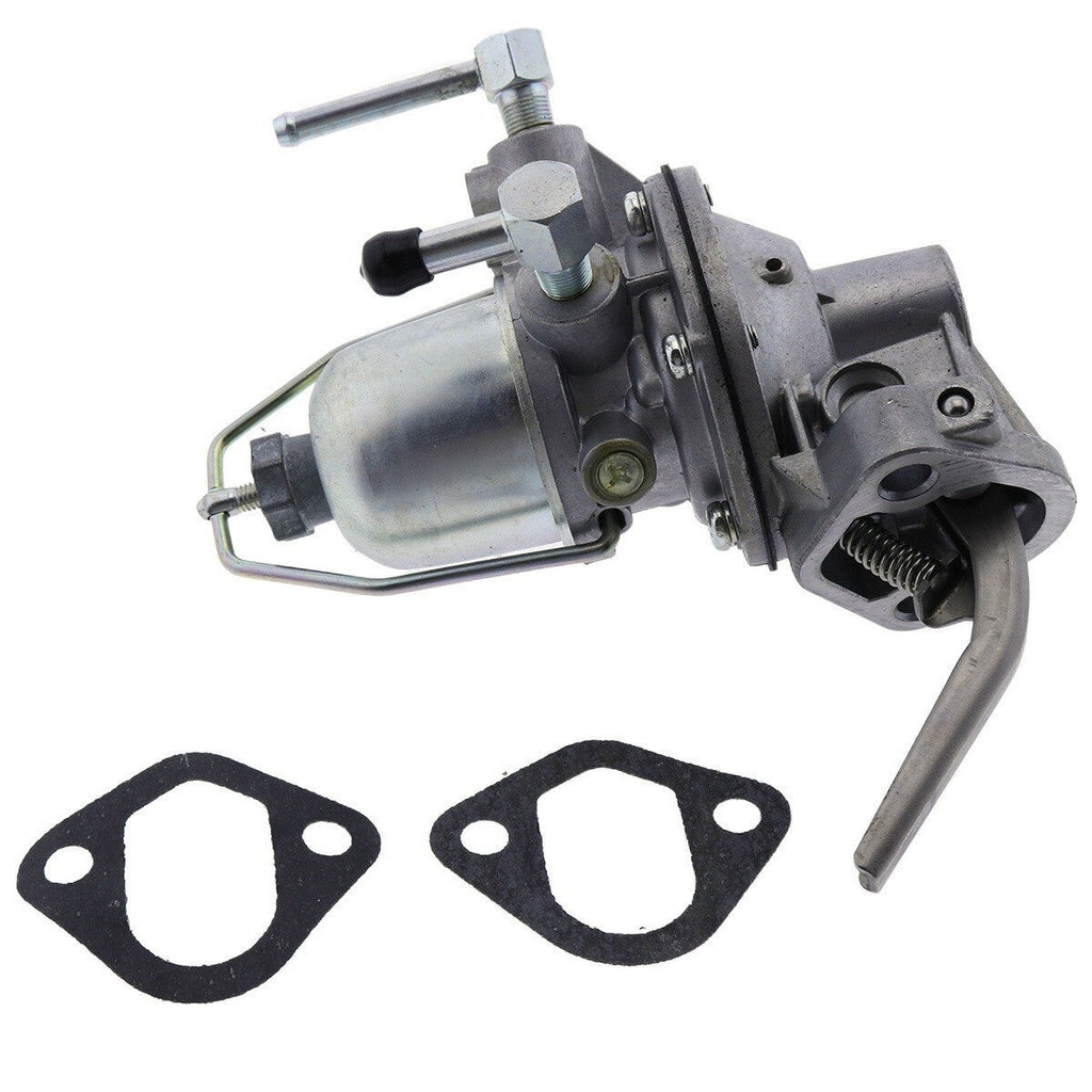 Fuel Pump 17010-50K60 17010-50K00 for Nissan H15 H20II H25II K15 K21 K25 TCM