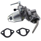 Fuel Pump 17010-50K60 17010-50K00 for Nissan H15 H20II H25II K15 K21 K25 TCM