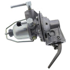 Fuel Pump 17010-50K60 17010-50K00 for Nissan H15 H20II H25II K15 K21 K25 TCM