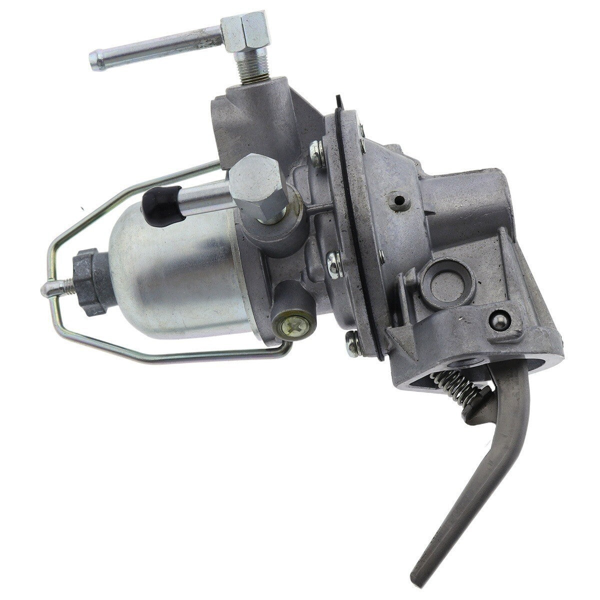 Fuel Pump 17010-50K60 17010-50K00 for Nissan H15 H20II H25II K15 K21 K25 TCM