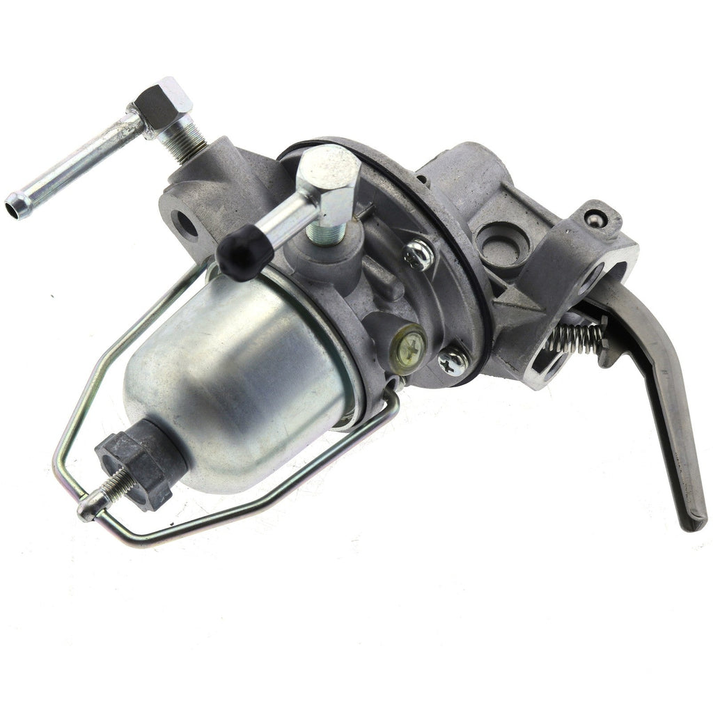 Fuel Pump 17010-50K60 17010-50K00 for Nissan H15 H20II H25II K15 K21 K25 TCM