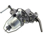Fuel Pump 17010-50K60 17010-50K00 for Nissan H15 H20II H25II K15 K21 K25 TCM