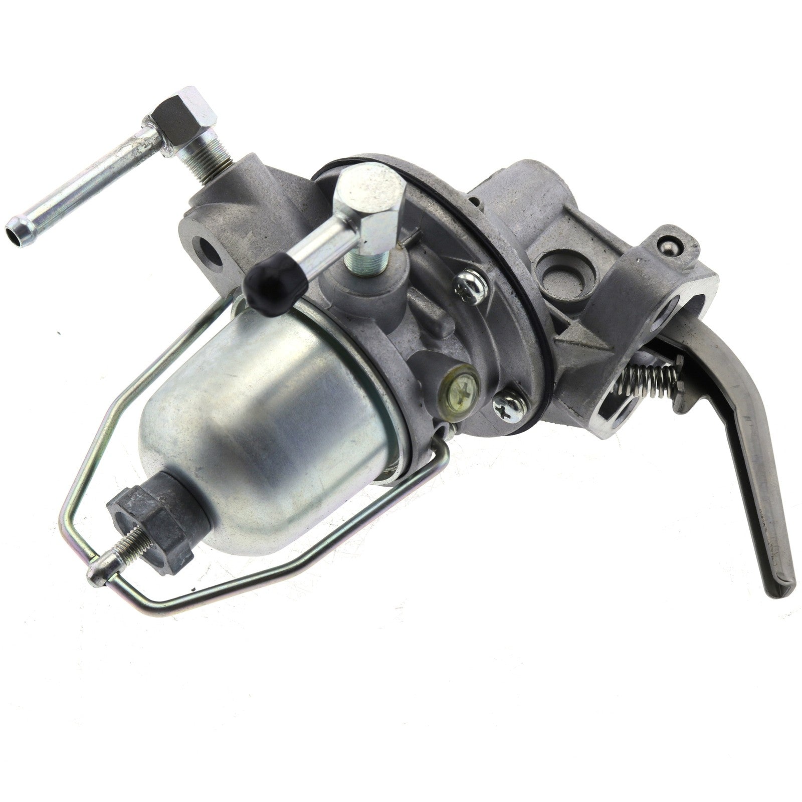 Fuel Pump 17010-50K60 17010-50K00 for Nissan H15 H20II H25II K15 K21 K25 TCM