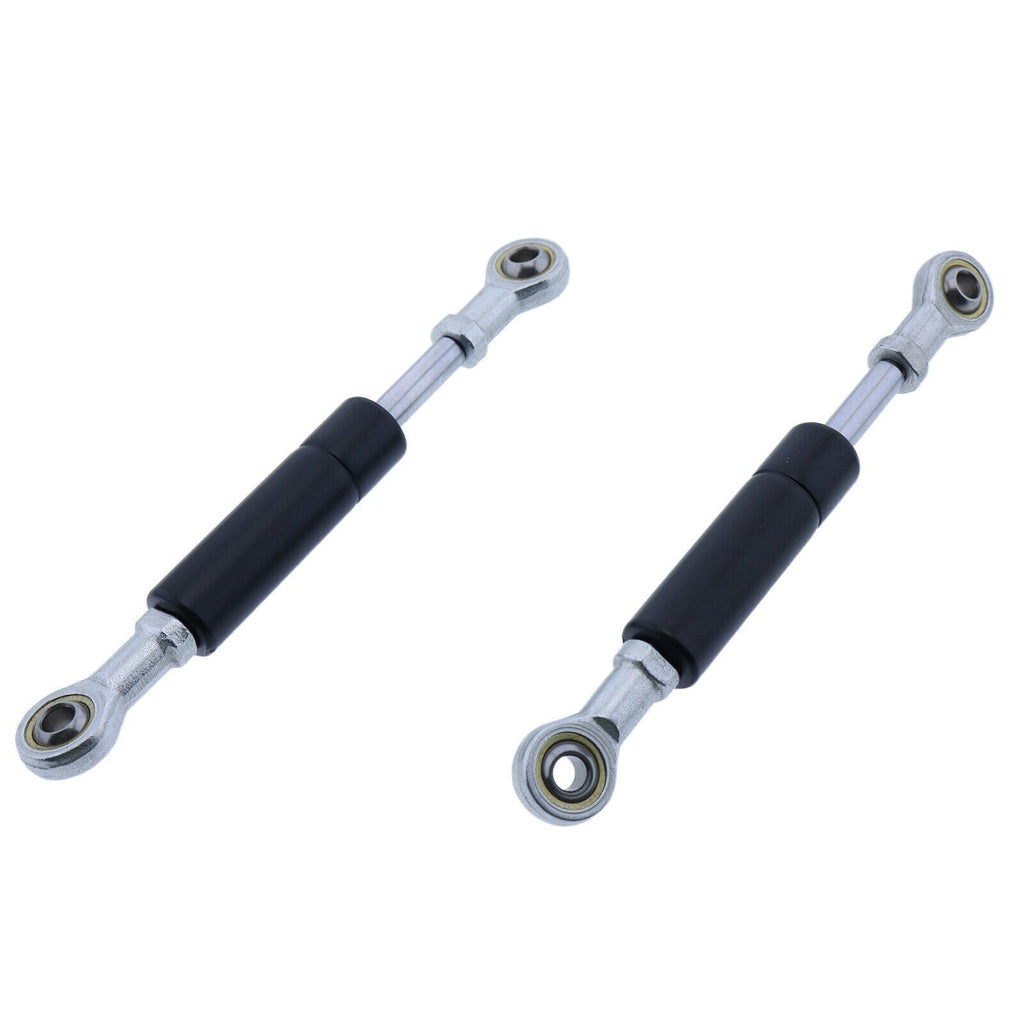 2X Gas Strut Spring Cylinder AT340156 AT280674 For John Deere 310J 310K 310SJ