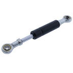 2X Gas Strut Spring Cylinder AT340156 AT280674 For John Deere 310J 310K 310SJ