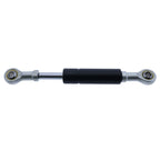 2X Gas Strut Spring Cylinder AT340156 AT280674 For John Deere 310J 310K 310SJ
