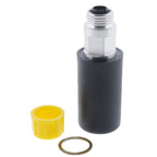 RE65265 Hand Primer Pump for John Deere 4640 4755 9400 6620 4840 9550 7200 4555