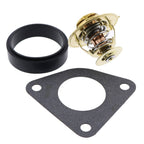 Thermostat w/Gasket Bushing 3917324 for Cummins 4B3.9 4BT3.9 4BTA3.9 6BT5.9