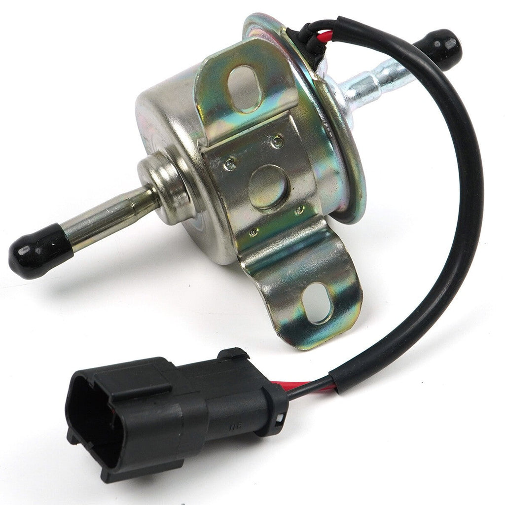 Fuel Pump 129322-77401 for Yanmar 3TN100L 3TNV88 4TNV84 4TNV88 4TNV94 4TNV98
