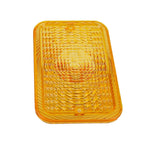 Amber Light Lens LVU18745 for John Deere 4024 4045 Tractor 2305 2520 3320 4105