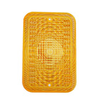Amber Light Lens LVU18745 for John Deere 4024 4045 Tractor 2305 2520 3320 4105