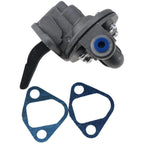 Fuel Lift Pump Feed Pump 129301-52020 for Yanmar 2GM20 3GM30 2GM20F 3GM30F