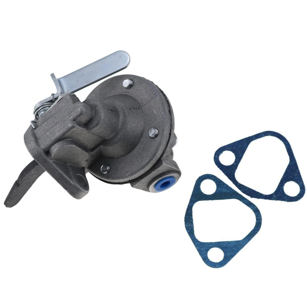 Fuel Lift Pump Feed Pump 129301-52020 for Yanmar 2GM20 3GM30 2GM20F 3GM30F