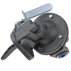 Fuel Lift Pump Feed Pump 129301-52020 for Yanmar 2GM20 3GM30 2GM20F 3GM30F