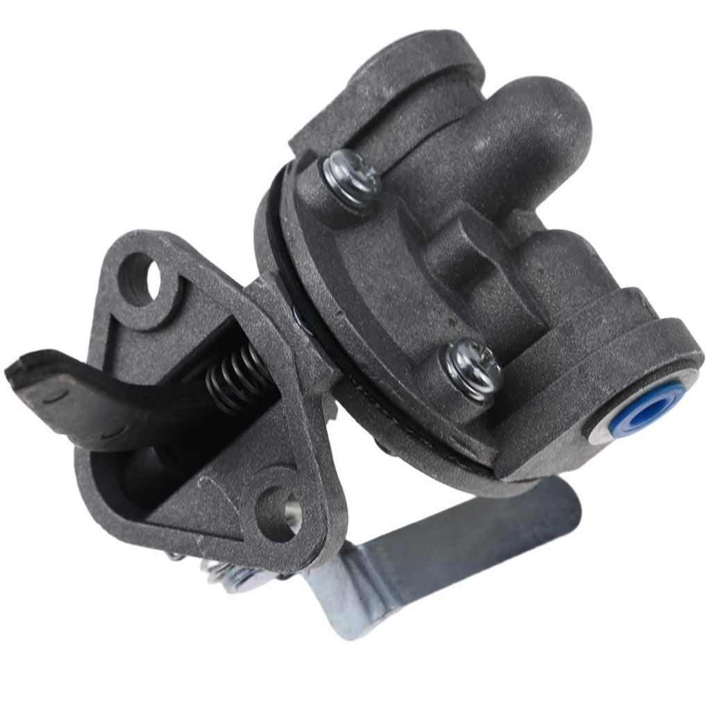 Fuel Lift Pump Feed Pump 129301-52020 for Yanmar 2GM20 3GM30 2GM20F 3GM30F